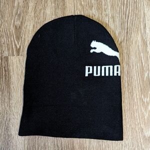 Puma Skull Beanie